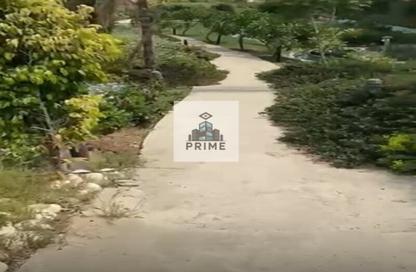 Twin House - 4 Bedrooms - 4 Bathrooms for sale in Moon Valley 2 - Ext North Inves Area - New Cairo City - Cairo