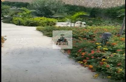 Twin House - 4 Bedrooms - 4 Bathrooms for sale in Moon Valley 2 - Ext North Inves Area - New Cairo City - Cairo