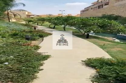 Twin House - 4 Bedrooms - 4 Bathrooms for sale in Moon Valley 2 - Ext North Inves Area - New Cairo City - Cairo