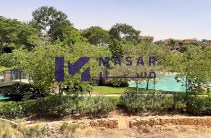 Villa - 6 Bedrooms - 7 Bathrooms for sale in Lake View - 5th Settlement Compounds - The 5th Settlement - New Cairo City - Cairo Villa - 6 Bedrooms - 7 Bathrooms for sale in Lake View - 5th Settlement Compounds - The 5th Settlement - New Cairo City - Cairo