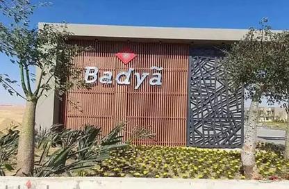 Apartment - 3 Bedrooms - 2 Bathrooms for sale in Badya Palm Hills - 6 October Compounds - 6 October City - Giza