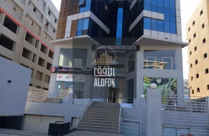 محل تجاري - استوديو للبيع في شارع ال ٩٠ الجنوبي - شارع التسعين الجنوبي - التجمع الخامس - مدينة القاهرة الجديدة - القاهرة