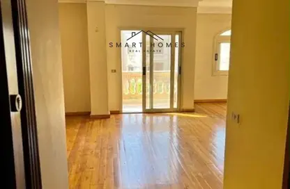 Apartment - 3 Bedrooms - 2 Bathrooms for rent in 7th District - Sheikh Zayed City - Giza