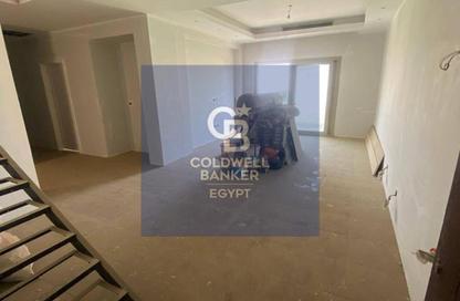 Penthouse - 3 - 2 for sale in Galleria Moon Valley - South Investors Area - New Cairo City - Cairo