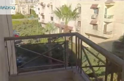 شقة - 2 - 1 للبيع في حدائق المهندسين - الحي الرابع - الشيخ زايد - الجيزة