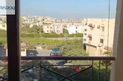 شقة - 2 - 1 للبيع في حدائق المهندسين - الحي الرابع - الشيخ زايد - الجيزة