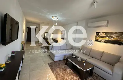 شقة - 3 غرف نوم - 3 حمامات للبيع في مون ريزيدنس - فيفث سكوير - التجمع الخامس - مدينة القاهرة الجديدة - القاهرة