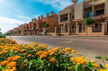 فيلا - 7 غرف نوم - 7 حمامات للبيع في نيوم اكتوبر - التوسعات الشمالية - مدينة 6 أكتوبر - الجيزة فيلا - 7 غرف نوم - 7 حمامات للبيع في نيوم اكتوبر - التوسعات الشمالية - مدينة 6 أكتوبر - الجيزة