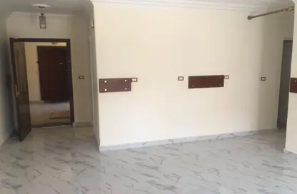 Apartment - 3 Bedrooms - 2 Bathrooms for rent in El Rehab Extension - Al Rehab - New Cairo City - Cairo