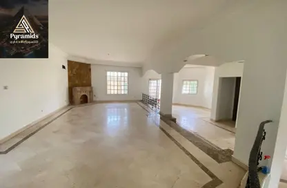 فيلا - 3 غرف نوم - 3 حمامات للايجار في بيفرلي هيلز - كمبوندات الشيخ زايد - الشيخ زايد - الجيزة