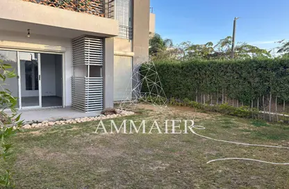 Apartment - 2 Bedrooms - 2 Bathrooms for sale in Palm Parks   Palm Hills - South Dahshur Link - 6 October City - Giza