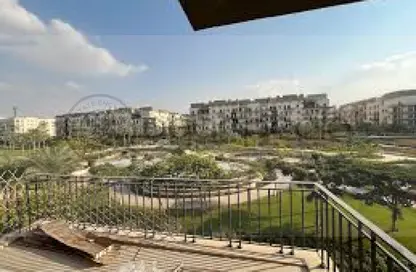 Duplex - 3 Bedrooms - 4 Bathrooms for sale in Eastown - 5th Settlement Compounds - The 5th Settlement - New Cairo City - Cairo