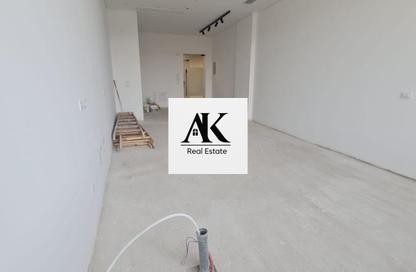 Office Space - Studio - 1 Bathroom for rent in Lake View Residence - 5th Settlement Compounds - The 5th Settlement - New Cairo City - Cairo