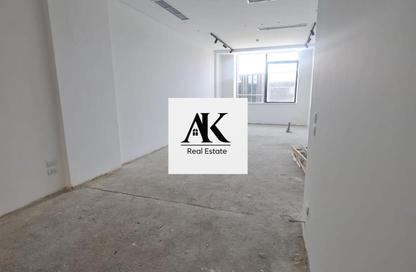 Office Space - Studio - 1 Bathroom for rent in Lake View Residence - 5th Settlement Compounds - The 5th Settlement - New Cairo City - Cairo