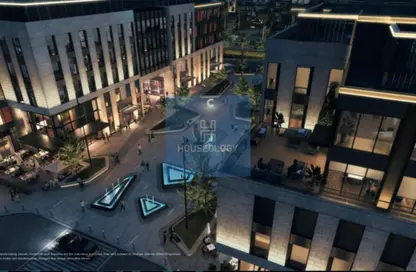 شقة - 3 غرف نوم - 4 حمامات للبيع في سوان ليك ريزيدنس - كمبوندات التجمع الخامس - التجمع الخامس - مدينة القاهرة الجديدة - القاهرة