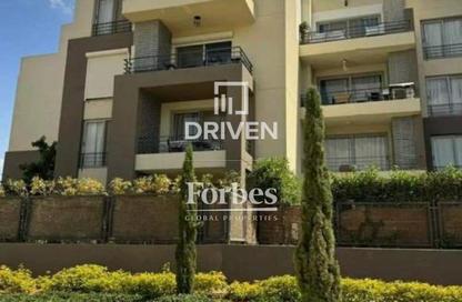 Apartment - 2 Bedrooms - 2 Bathrooms for rent in Palm Parks   Palm Hills - South Dahshur Link - 6 October City - Giza