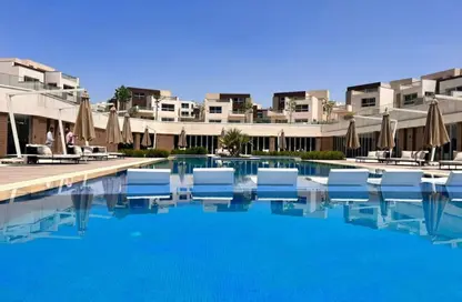 منزل مزدوج - 5 غرف نوم - 4 حمامات للبيع في سولايا - كمبوندات 6 أكتوبر - مدينة 6 أكتوبر - الجيزة