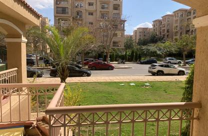 شقة - 2 غرف نوم - 1 حمام للايجار في مدينتي - القاهرة