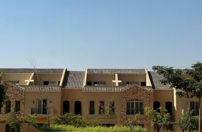 Townhouse - 3 Bedrooms - 3 Bathrooms for sale in Green Square - Mostakbal City Compounds - Mostakbal City - Future City - Cairo Townhouse - 3 Bedrooms - 3 Bathrooms for sale in Green Square - Mostakbal City Compounds - Mostakbal City - Future City - Cairo