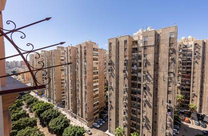شقة - 3 - 3 للبيع في شارع احمد شوقي - رشدي - حي شرق - الاسكندرية