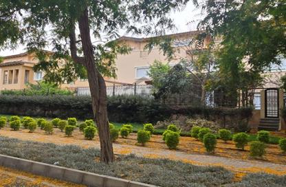 iVilla - 3 - 4 for sale in Mountain View Hyde Park - 5th Settlement Compounds - The 5th Settlement - New Cairo City - Cairo