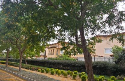 iVilla - 3 - 4 for sale in Mountain View Hyde Park - 5th Settlement Compounds - The 5th Settlement - New Cairo City - Cairo