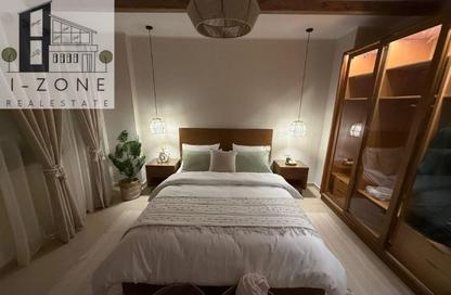 Roof - 1 Bedroom - 1 Bathroom for rent in Villette - 5th Settlement Compounds - The 5th Settlement - New Cairo City - Cairo Roof - 1 Bedroom - 1 Bathroom for rent in Villette - 5th Settlement Compounds - The 5th Settlement - New Cairo City - Cairo