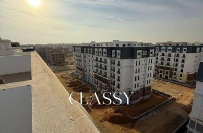 Apartment - 3 Bedrooms - 3 Bathrooms for sale in Mountain View iCity October - 6 October Compounds - 6 October City - Giza Apartment - 3 Bedrooms - 3 Bathrooms for sale in Mountain View iCity October - 6 October Compounds - 6 October City - Giza