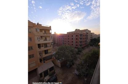 Apartment - 3 Bedrooms - 2 Bathrooms for sale in Gate 4 old - Horus - Hadayek El Ahram - Giza