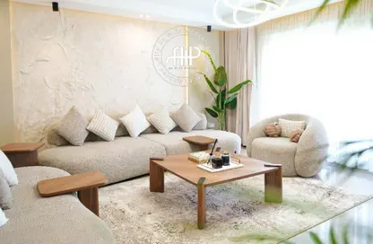 شقة - 3 غرف نوم - 3 حمامات للبيع في نيو جيزة - طريق مصر اسكندرية الصحراوي - مدينة 6 أكتوبر - الجيزة