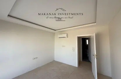 Apartment - 3 Bedrooms - 4 Bathrooms for sale in Garden Residence - Hyde Park - New Cairo City - Cairo