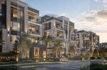 Apartment - 3 - 3 for sale in Garden Lakes - 6 October Compounds - 6 October City - Giza Apartment - 3 - 3 for sale in Garden Lakes - 6 October Compounds - 6 October City - Giza