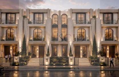 Apartment - 3 - 3 for sale in Garden Lakes - 6 October Compounds - 6 October City - Giza Apartment - 3 - 3 for sale in Garden Lakes - 6 October Compounds - 6 October City - Giza