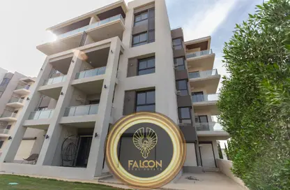 Apartment - 3 Bedrooms - 3 Bathrooms for sale in The Address East - 90 Street - The 5th Settlement - New Cairo City - Cairo