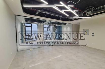 Whole Building - Studio - 4 for sale in District 5 - 5th Settlement Compounds - The 5th Settlement - New Cairo City - Cairo