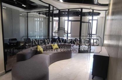 Whole Building - Studio - 4 for sale in District 5 - 5th Settlement Compounds - The 5th Settlement - New Cairo City - Cairo