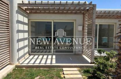 Villa - 5 Bedrooms - 5 Bathrooms for sale in Hacienda West - Ras Al Hekma - North Coast