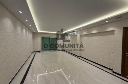 Apartment - 3 Bedrooms - 2 Bathrooms for rent in Al Gezira St. - South Investors Area - New Cairo City - Cairo Apartment - 3 Bedrooms - 2 Bathrooms for rent in Al Gezira St. - South Investors Area - New Cairo City - Cairo