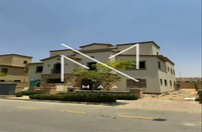 فيلا - 4 غرف نوم - 4 حمامات للبيع في ميفيدا - كمبوندات التجمع الخامس - التجمع الخامس - مدينة القاهرة الجديدة - القاهرة