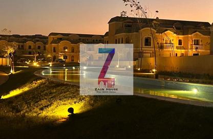 Apartment - 3 Bedrooms - 3 Bathrooms for sale in L'avenir - Mostakbal City Compounds - Mostakbal City - Future City - Cairo