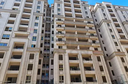 Apartment - 2 Bedrooms - 1 Bathroom for sale in Muruj - Smouha - Hay Sharq - Alexandria
