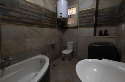 Apartment - 3 Bedrooms - 2 Bathrooms for rent in American University Housing District - 5th Settlement Compounds - The 5th Settlement - New Cairo City - Cairo Apartment - 3 Bedrooms - 2 Bathrooms for rent in American University Housing District - 5th Settlement Compounds - The 5th Settlement - New Cairo City - Cairo