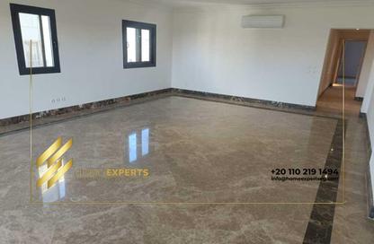 Apartment - 3 Bedrooms - 3 Bathrooms for rent in Mivida - 5th Settlement Compounds - The 5th Settlement - New Cairo City - Cairo