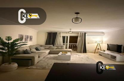 Apartment - 2 Bedrooms - 1 Bathroom for rent in B12 - Madinaty - Cairo