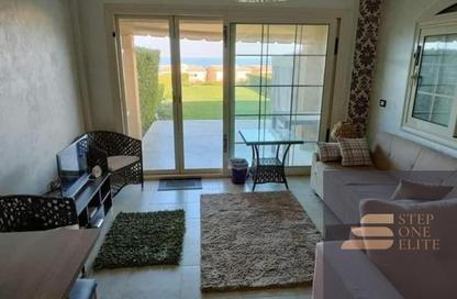 Chalet - 2 Bedrooms - 2 Bathrooms for sale in Telal Al Sokhna - Al Ain Al Sokhna - Suez