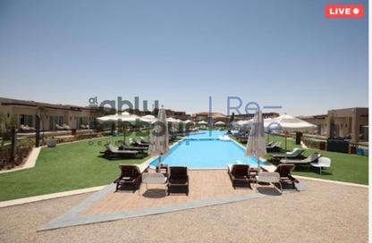 Chalet - 3 Bedrooms - 2 Bathrooms for sale in Gaia - Ras Al Hekma - North Coast