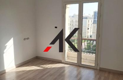 iVilla - 3 - 3 for rent in Mountain View Hyde Park - 5th Settlement Compounds - The 5th Settlement - New Cairo City - Cairo