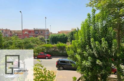 Apartment - 3 - 3 for sale in Zayed 2000 - 4th District - Sheikh Zayed City - Giza