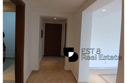 Apartment - 3 Bedrooms - 3 Bathrooms for rent in Mivida - 5th Settlement Compounds - The 5th Settlement - New Cairo City - Cairo
