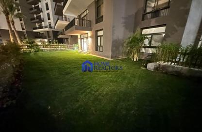 Apartment - 3 Bedrooms - 3 Bathrooms for rent in Cairo Festival City - North Investors Area - New Cairo City - Cairo